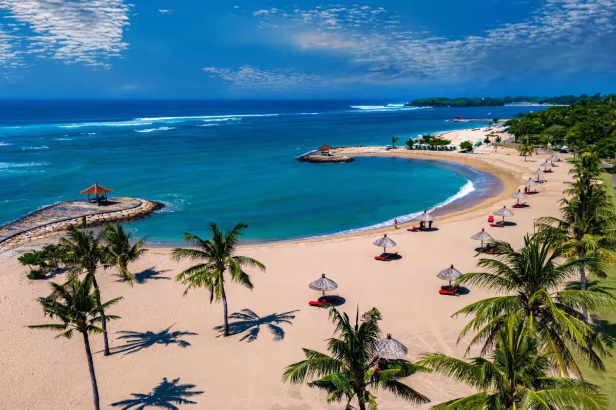 16 Cafe Terbaik di Nusa Dua Bali 2025 Destinasi Kuliner  Nongkrong Paling Hits