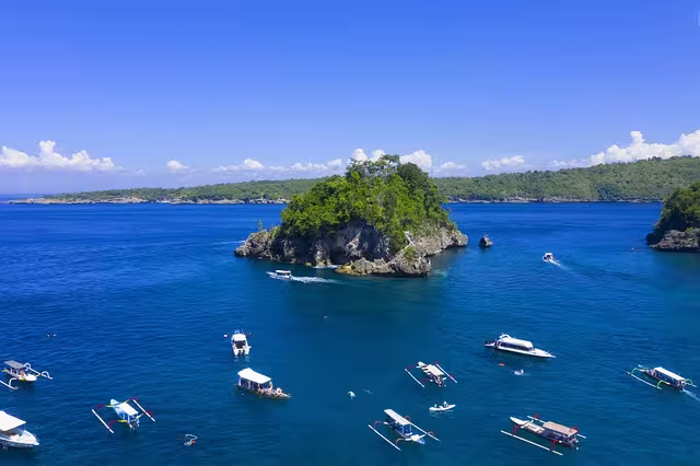 25 Restoran Terbaik Nusa Dua 2025 Panduan Kuliner Lengkap untuk Liburan Tak Terlupakan