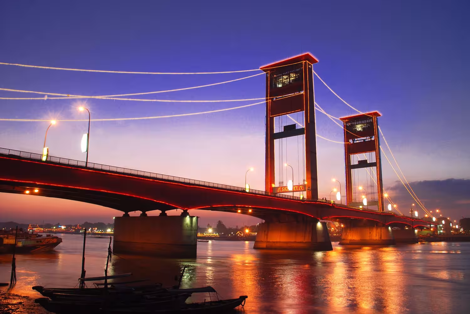 30 Cafe Terbaik di Palembang dan Medan untuk Nongkrong Asyik  Instagramable di 2025