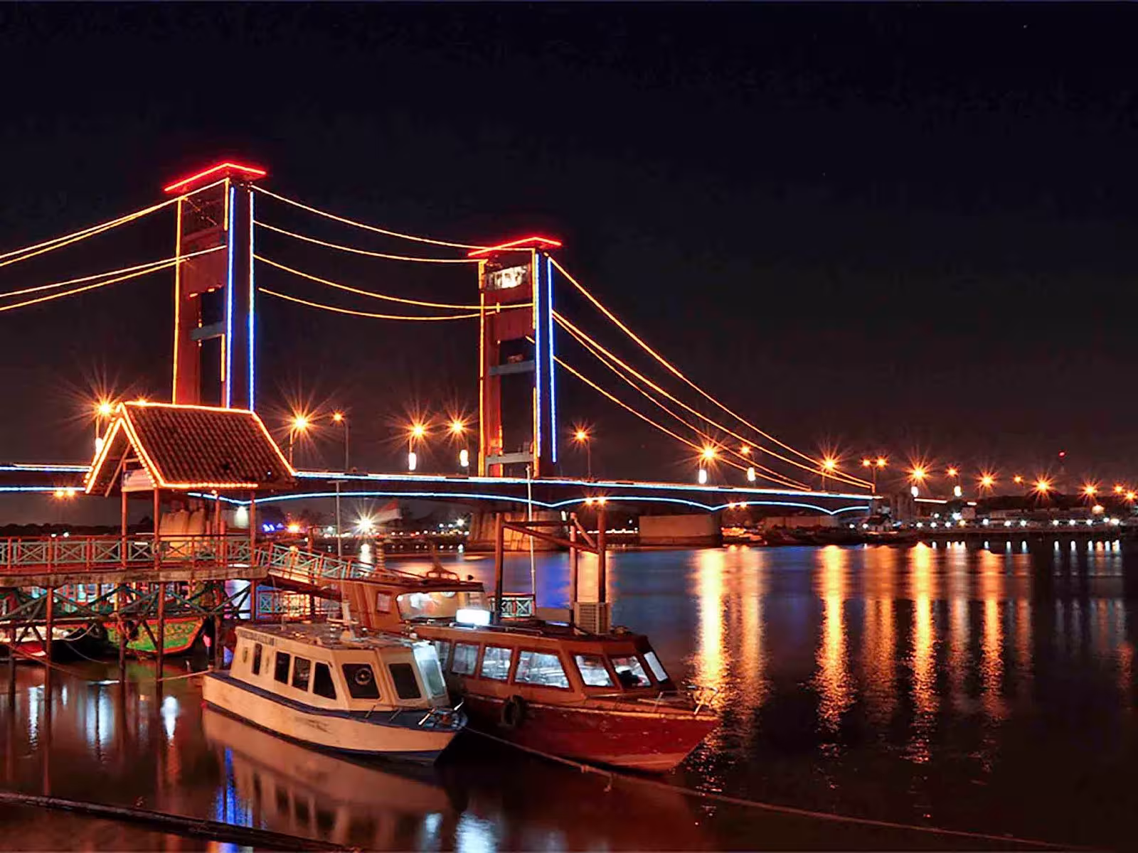 30 Cafe Terbaik di Palembang dan Medan untuk Nongkrong Asyik  Instagramable di 2025