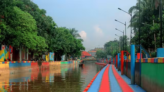 15 Restoran Terbaik Palembang Wajib Coba di 2025