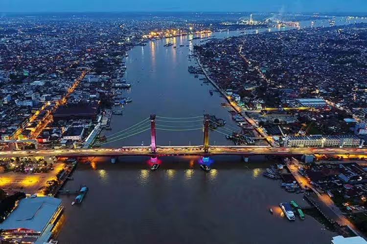 30 Cafe Terbaik di Palembang dan Medan untuk Nongkrong Asyik  Instagramable di 2025