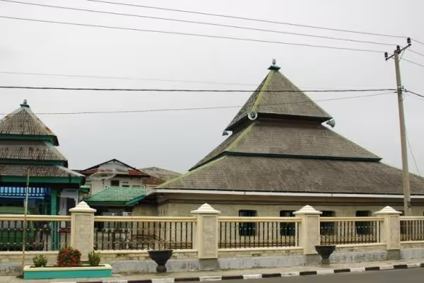 6 Restoran Terbaik di Palopo Kec Wara Kota Palopo Sulawesi Selatan Wajib Coba di 2025