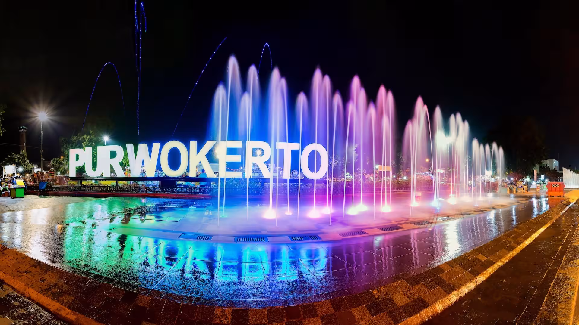 27 Restoran Terbaik di Purwokerto 2025 Panduan Kuliner Terlengkap  Terenak