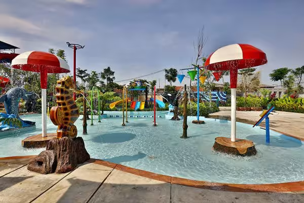 19 Restoran Terbaik di Rancaekek Kabupaten Bandung Jawa Barat Update 2025