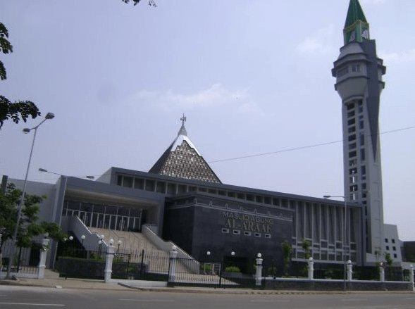11 Restoran Terbaik di Rangkasbitung yang Wajib Kamu Coba di 2025