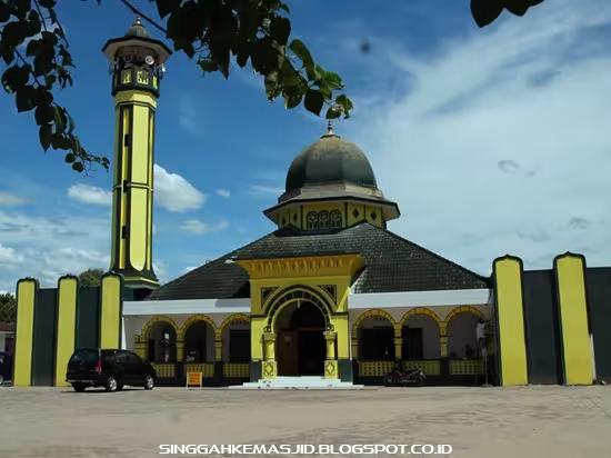 Cafe Terbaik di Rantau Prapat 2025 Destinasi Ngopi Paling Asyik