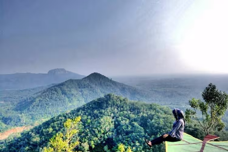 Cafe Terbaik di Rantau Prapat 2025 Destinasi Ngopi Paling Asyik
