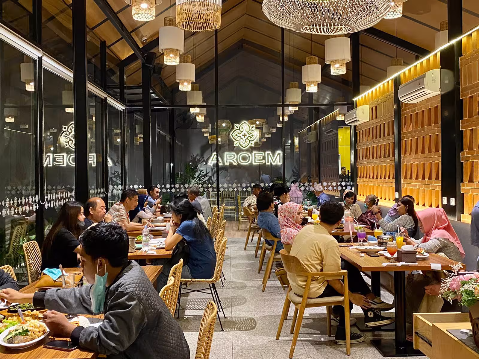9 Restoran Chinese Food dengan VIP Room Terbaik di Jakarta untuk Acara Spesial 2025