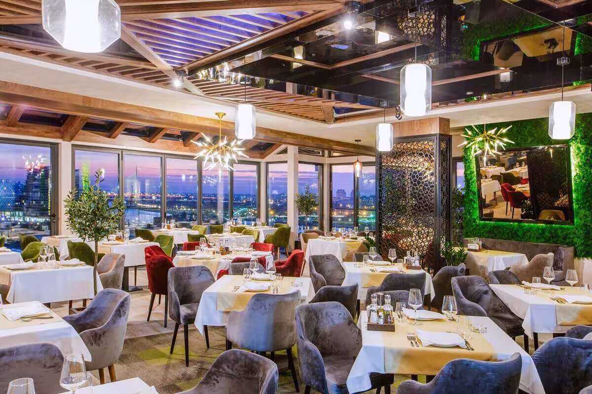 9 Restoran Chinese Food dengan VIP Room Terbaik di Jakarta untuk Acara Spesial 2025