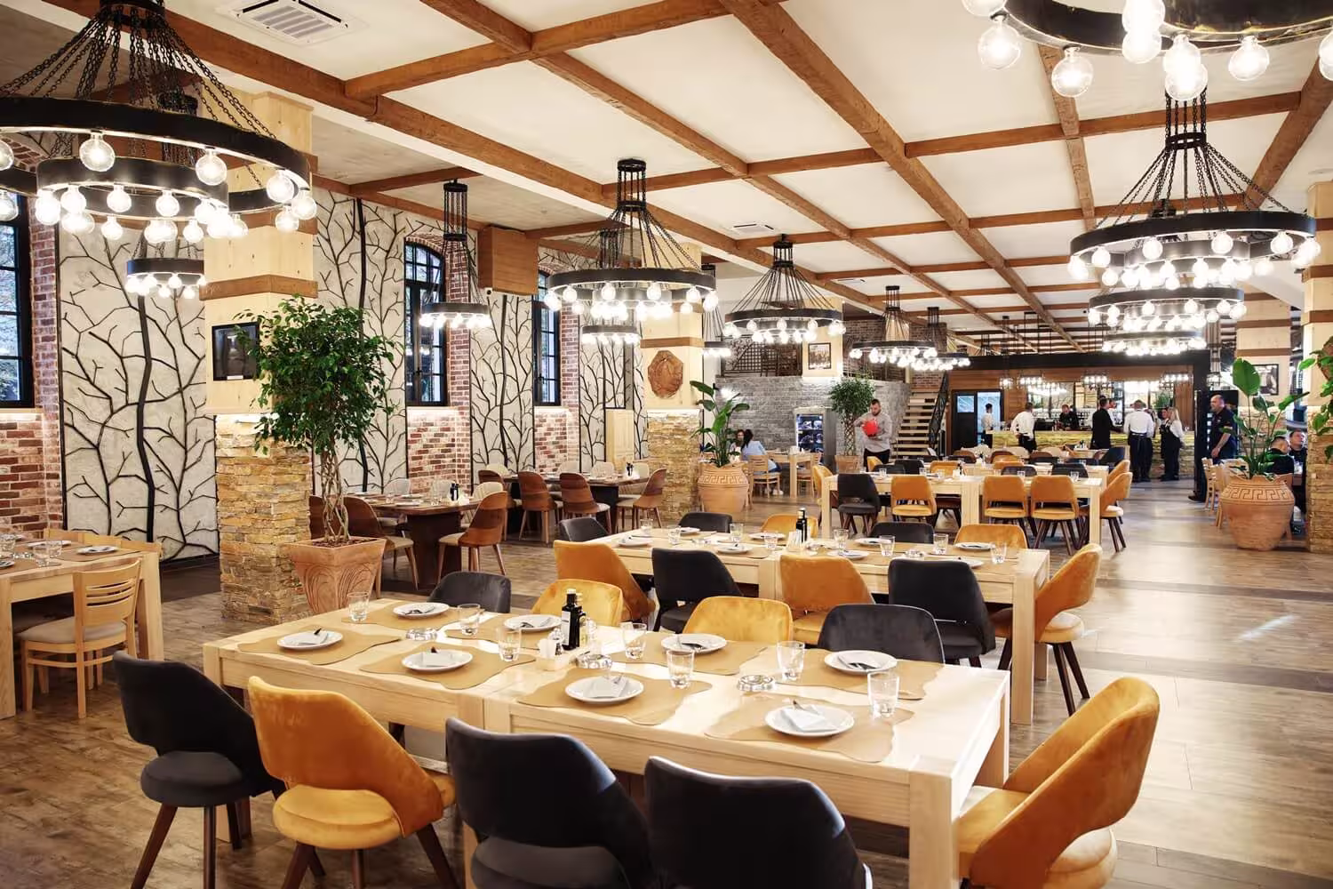 19 Restoran Terbaik di Lembang 2025 Destinasi Kuliner Wajib Coba