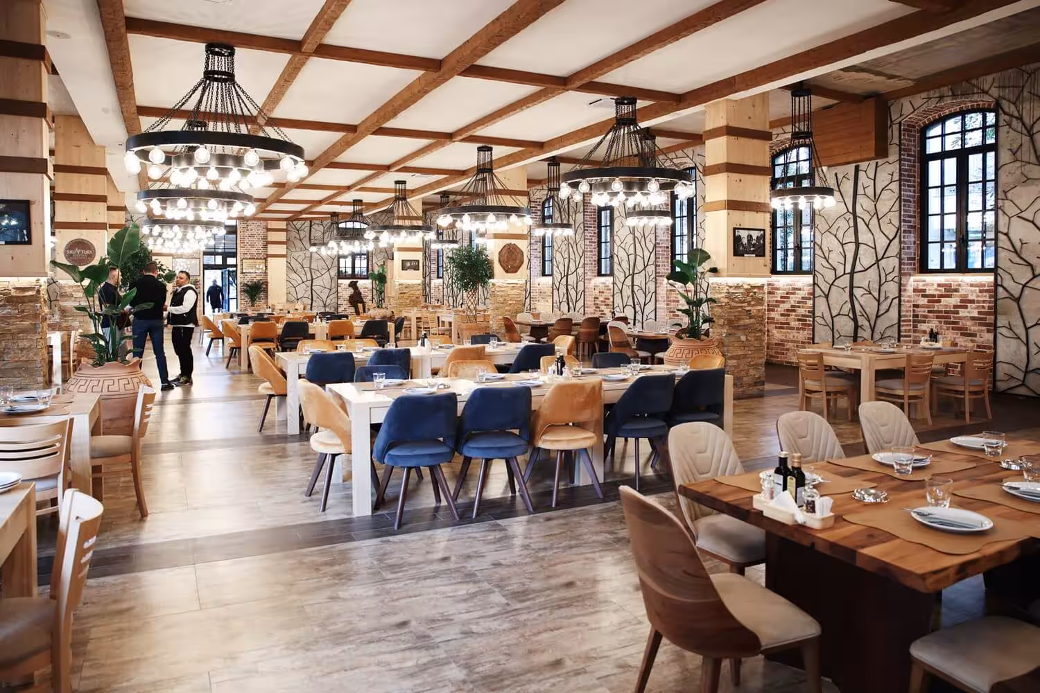 30 Restoran Terbaik Indonesia Wajib Coba di 2025 untuk Pengalaman Kuliner Tak Terlupakan