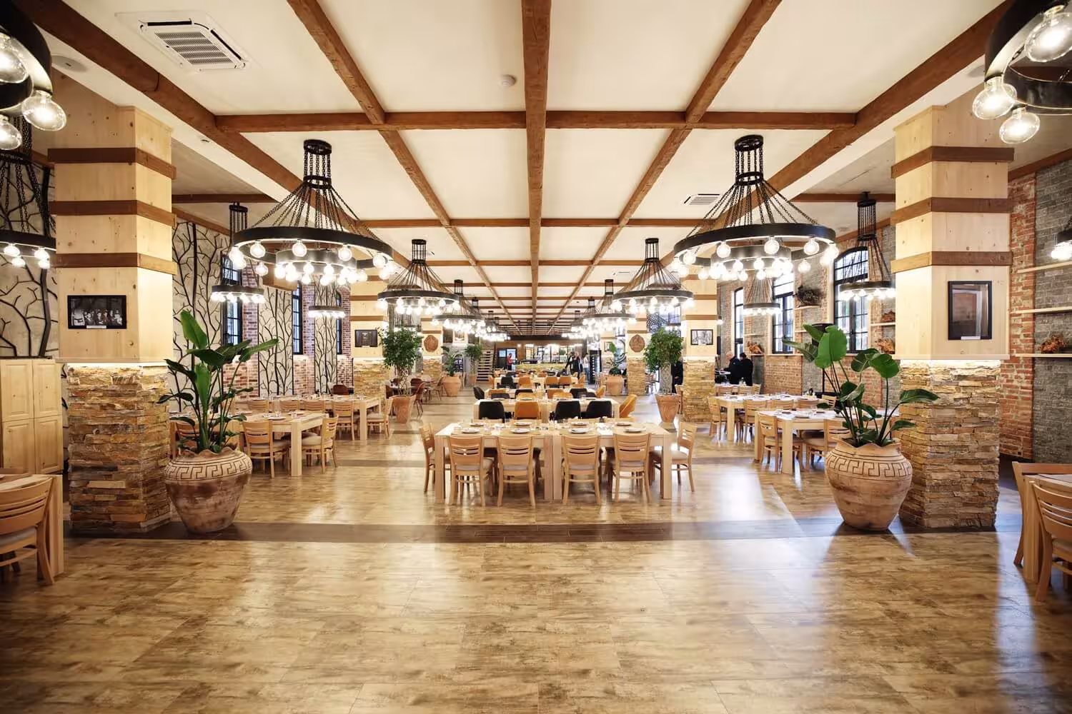 9 Restoran Chinese Food dengan VIP Room Terbaik di Jakarta untuk Acara Spesial 2025