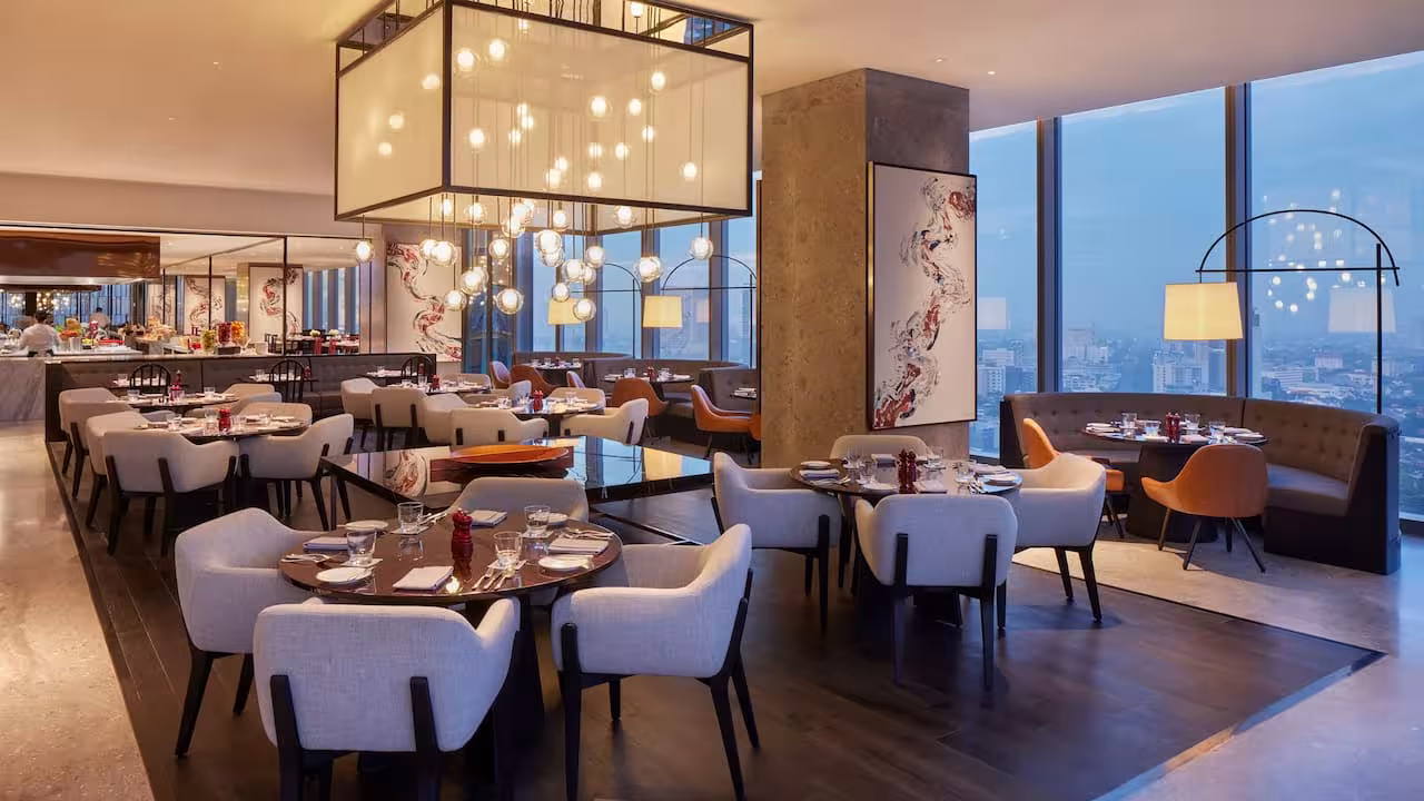Restoran Terbaik di Jakarta Timur 2025 Hidden Gem Keluarga  Instagramable