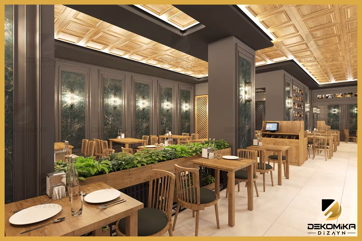 9 Restoran Chinese Food dengan VIP Room Terbaik di Jakarta untuk Acara Spesial 2025