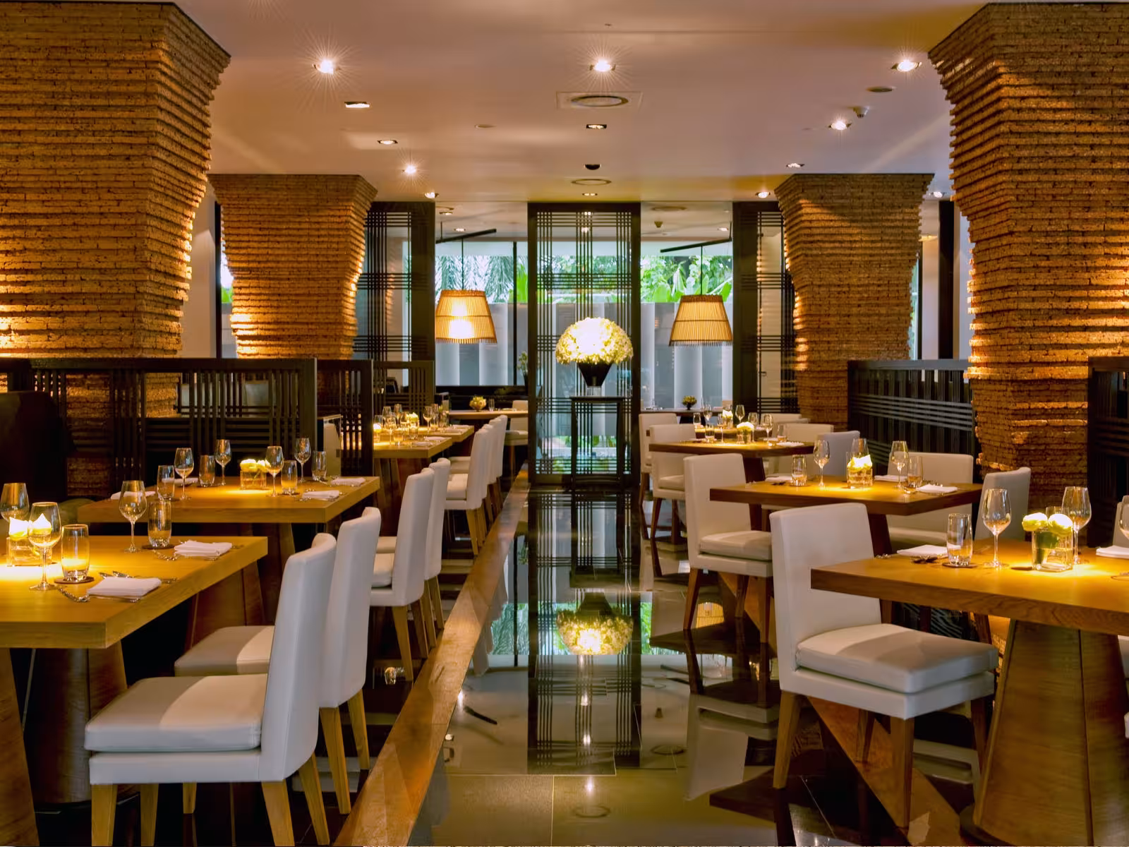 25 Restoran Terbaik Singapore 2025 Panduan Kuliner Bintang Michelin Hidden Gem Wajib Coba
