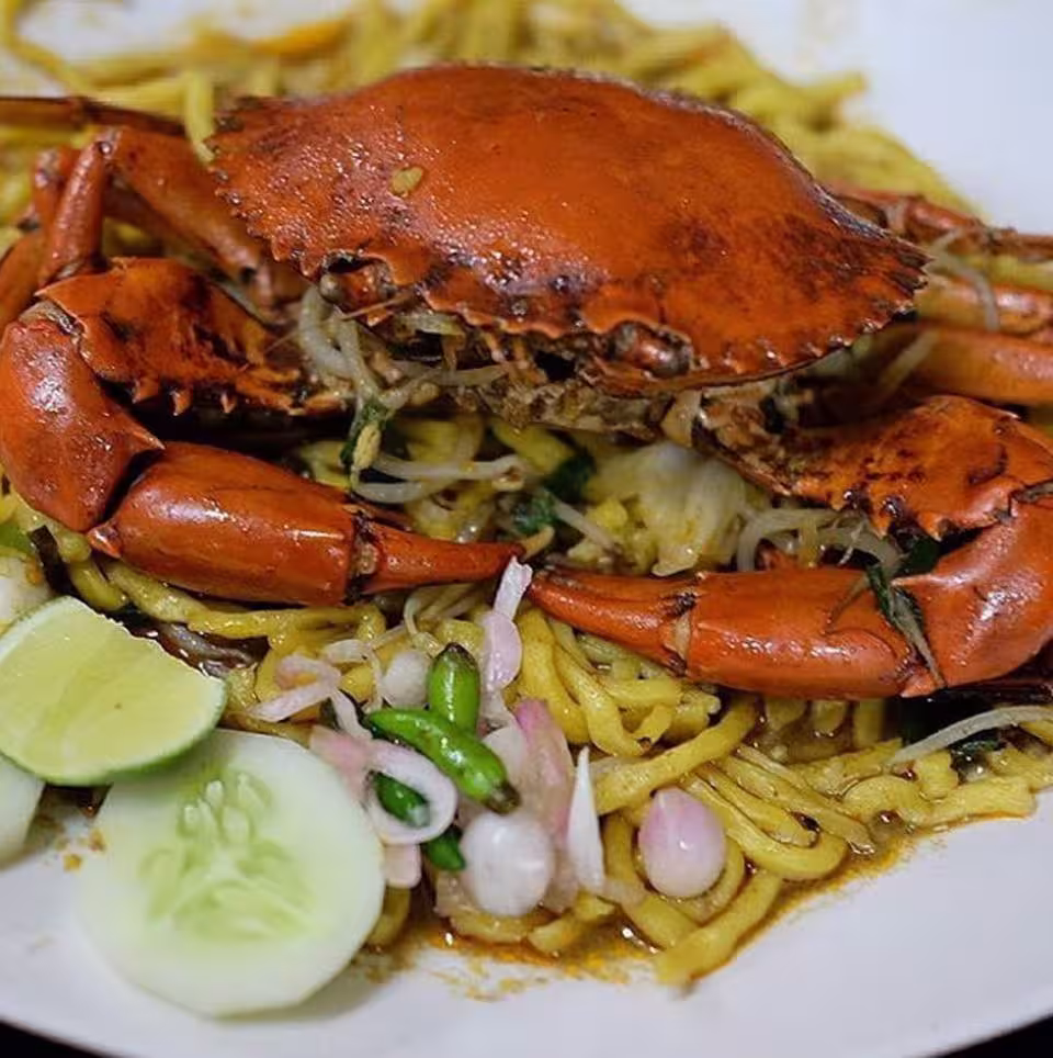39 Restoran Aceh Terbaik di Banda Aceh Jakarta  Tangerang Wajib Coba 2025