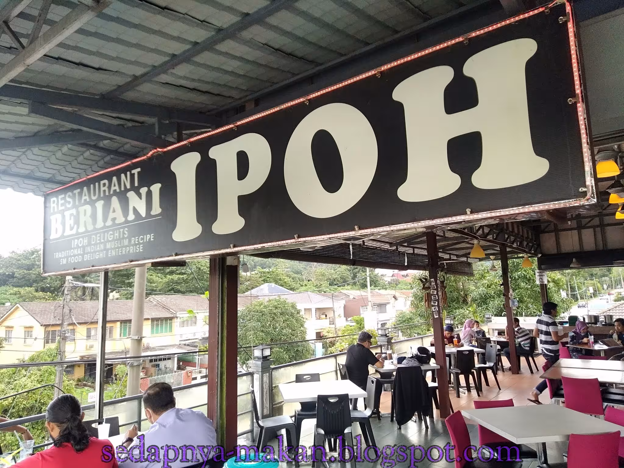 15 Rekomendasi Restoran Ampang Western  Chinese Cuisine Terbaik di Ampang Update 2025