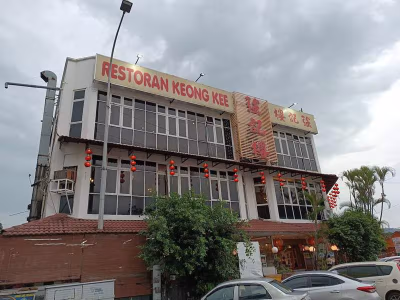 15 Rekomendasi Restoran Ampang Western  Chinese Cuisine Terbaik di Ampang Update 2025