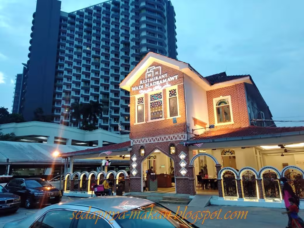 15 Rekomendasi Restoran Ampang Western  Chinese Cuisine Terbaik di Ampang Update 2025