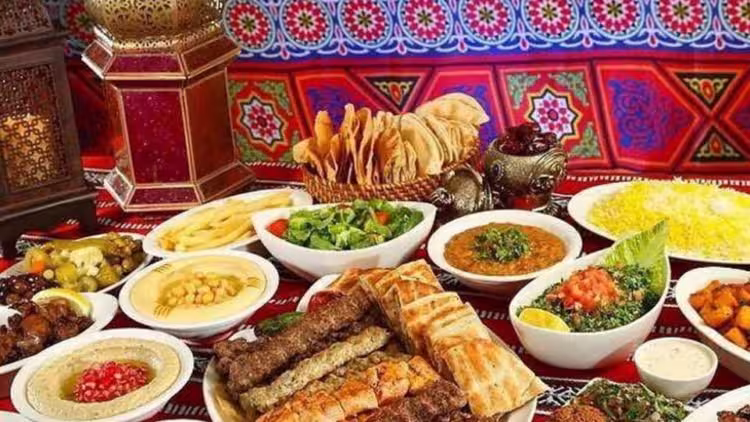 Restoran Arab Terbaik di Kuala Lumpur yang Wajib Kamu Coba di
