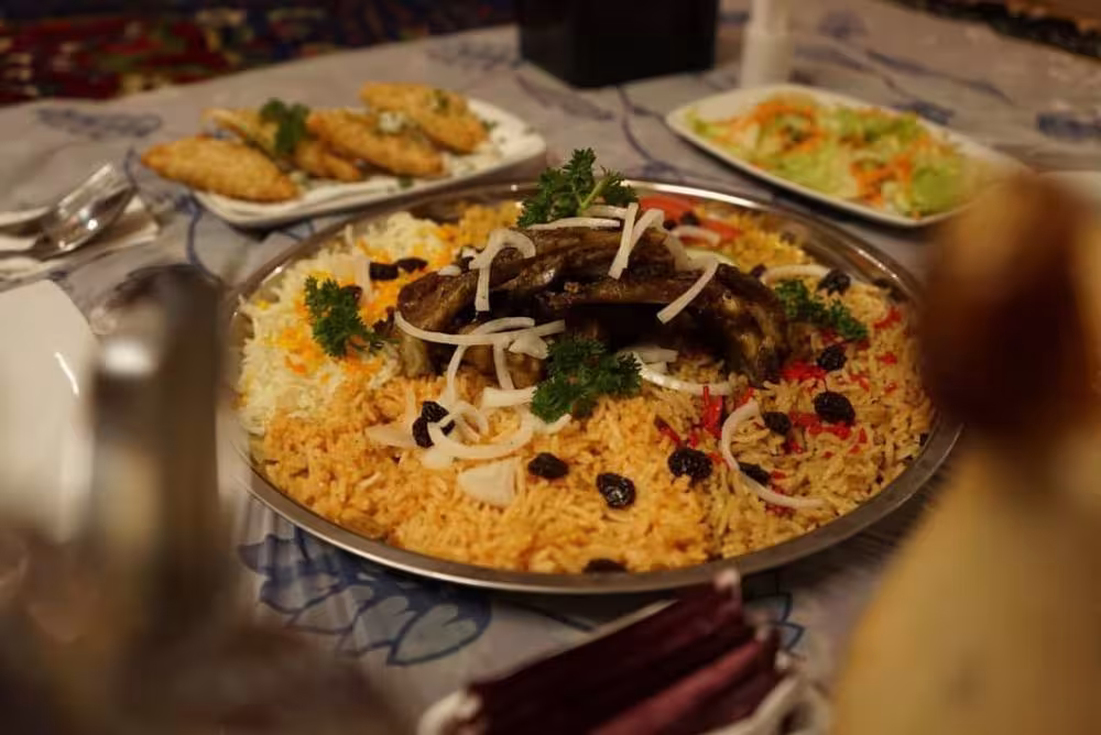 Restoran Arab Terbaik di Jakarta 2025 Panduan Kuliner Timur Tengah Paling Komprehensif