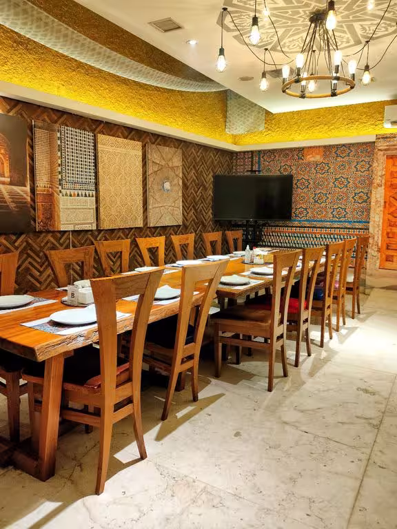 Restoran Arab Terbaik di Kuala Lumpur yang Wajib Kamu Coba di
