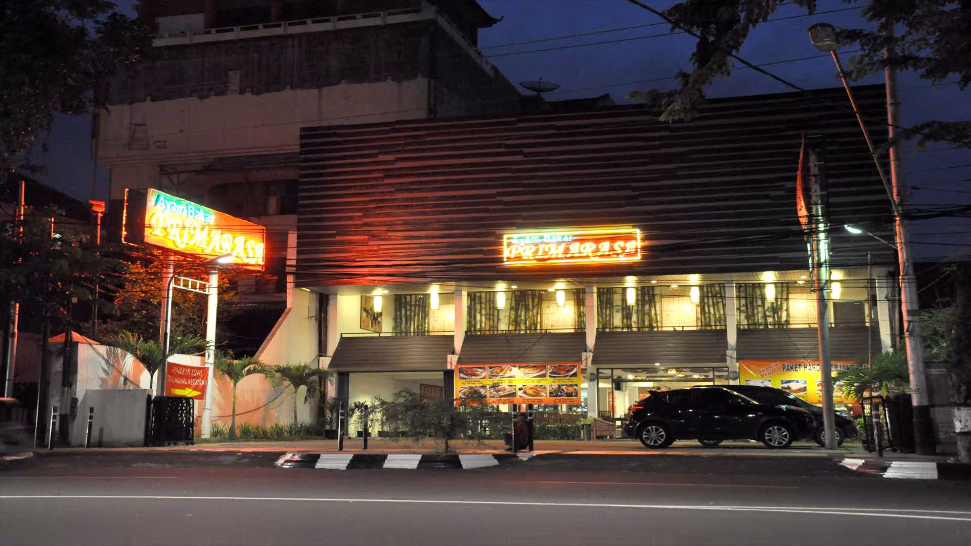 Restoran Ayam Terbaik di Indonesia  Dunia 2025 Panduan Lengkap AntiGagal
