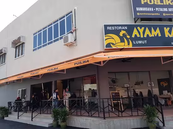 Restoran Ayam Terbaik di Indonesia  Dunia 2025 Panduan Lengkap AntiGagal