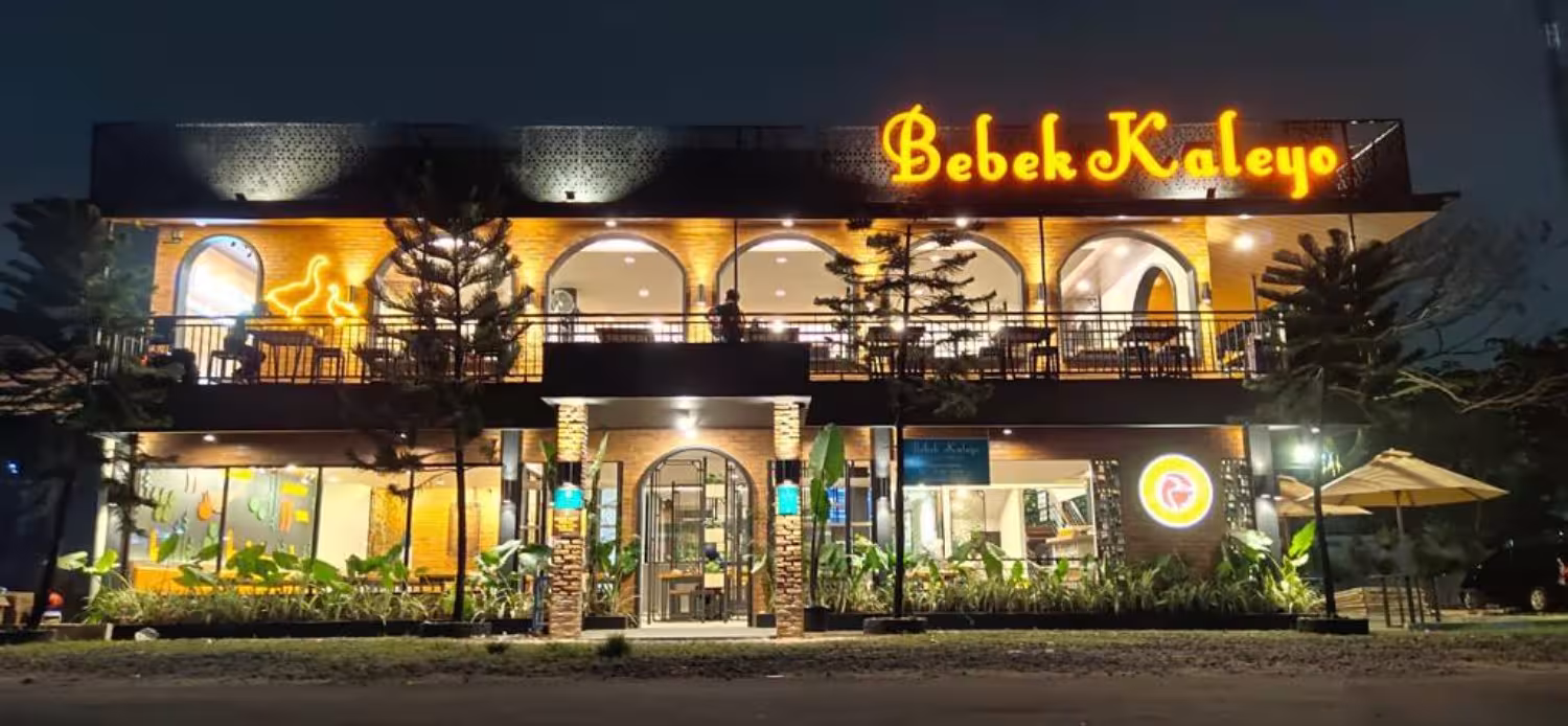 15 Restoran Bebek Terbaik di Jakarta 2025 Panduan Lengkap untuk Pecinta Kuliner