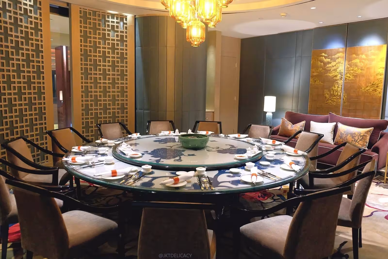 10 Rekomendasi Menu  Tips Terbaik di Restoran Chinese Ashta 2025 Panduan Kuliner Lengkap