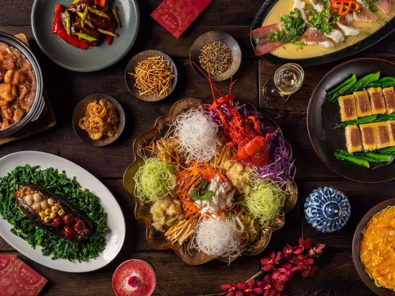 Panduan Lengkap Restoran Chinese Angke Menu Favorit Harga  Tips Terbaik 2025