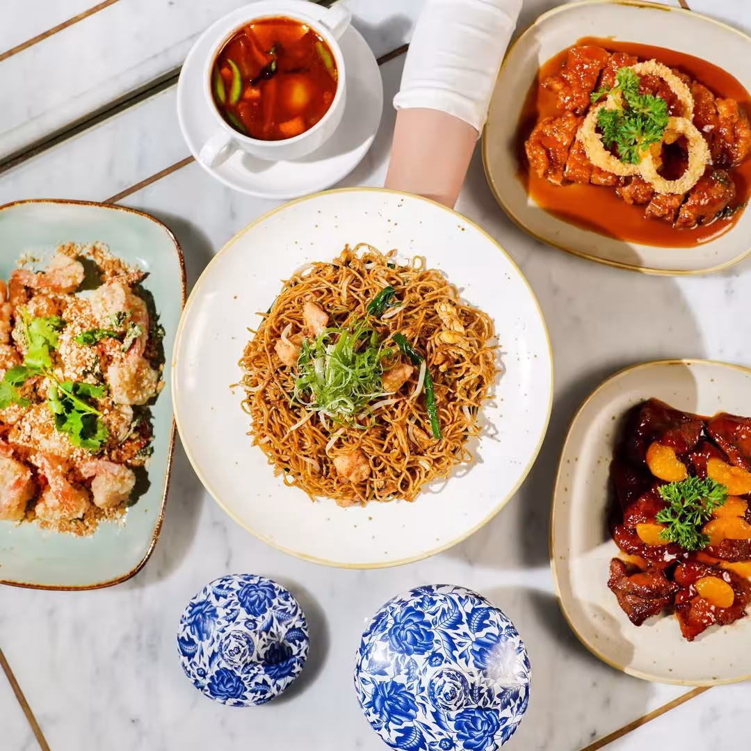 10 Rekomendasi Menu Tips Terbaik di Restoran Chinese Ashta 2025 Panduan Kuliner Lengkap