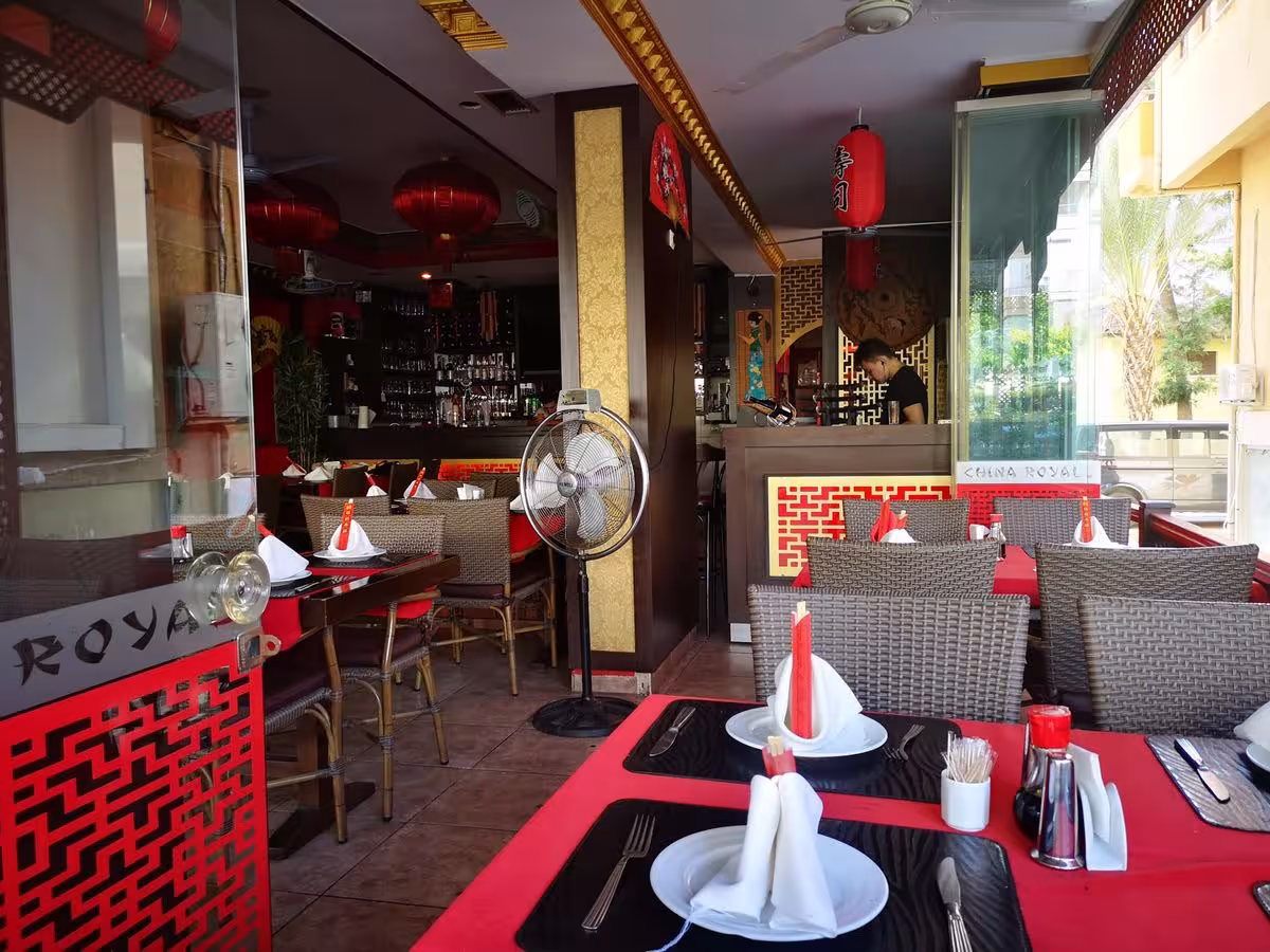 10 Rekomendasi Menu  Tips Terbaik di Restoran Chinese Ashta 2025 Panduan Kuliner Lengkap