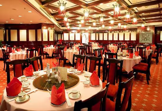 Restoran Chinese Alam Sutera Terbaik 2025 Panduan Lengkap untuk Pengalaman Kuliner Tak Terlupakan