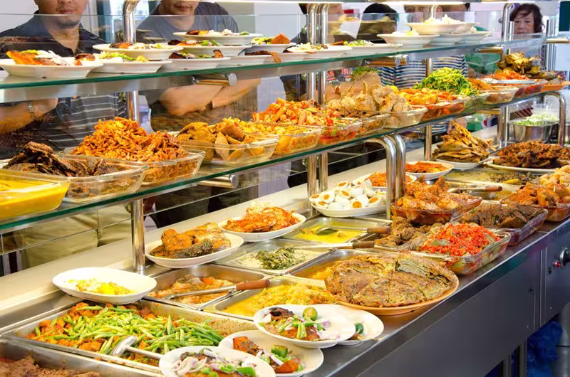 15 Hidangan Wajib Coba di Restoran Adam Lai Chinese Muslim Panduan Lengkap Kuliner Halal Terbaik 2025