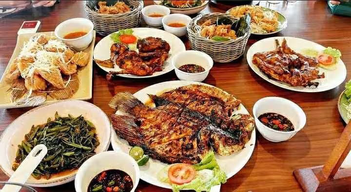 25 Restoran Terbaik Jakarta Barat 2025 Panduan Kuliner Terlengkap Terenak