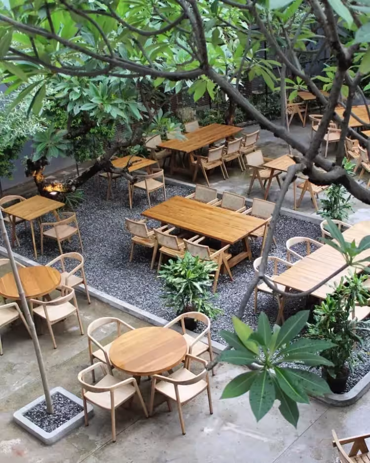 25 Restoran Terbaik Jakarta Selatan Destinasi Kuliner Wajib Coba di 2025