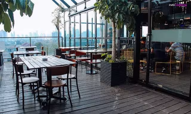 25 Restoran Terbaik Jakarta Selatan Destinasi Kuliner Wajib Coba di 2025