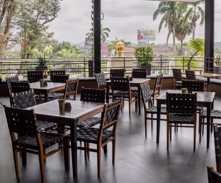 30 Restoran Terbaik di Yogyakarta 2025 Kuliner Legendaris hingga Kekinian Wajib Coba