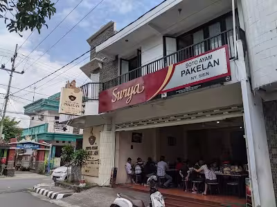 15 Restoran Terbaik Kediri 2025 Kuliner Legendaris  Hits Wajib Coba