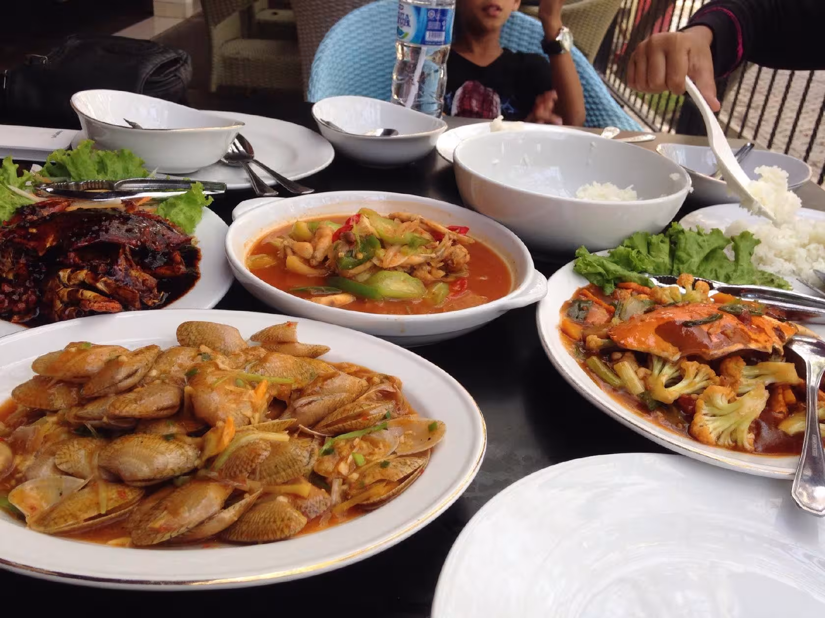 15 Restoran Terbaik Kediri 2025 Kuliner Legendaris  Hits Wajib Coba