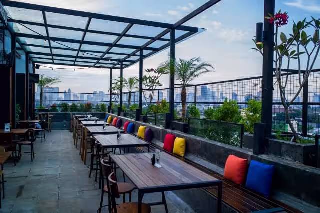 25 Restoran Terbaik Kemang 2025 Destinasi Kuliner Paling Lengkap Instagramable