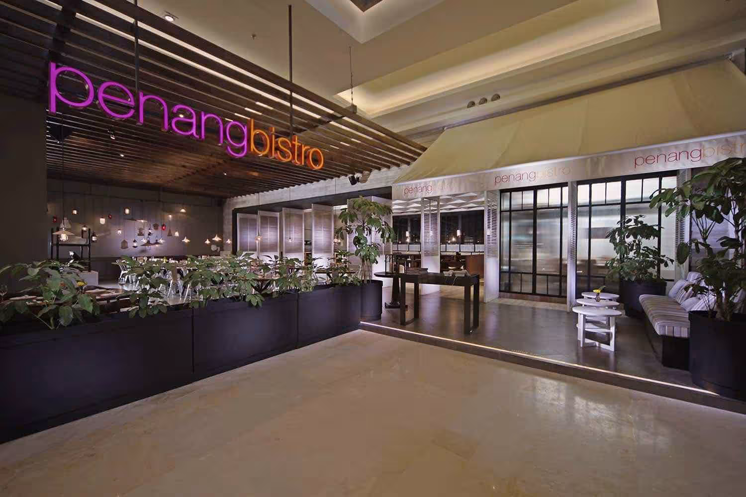 25 Restoran Terbaik Kokas 2025 Panduan Kuliner Lengkap di Kota Kasablanka