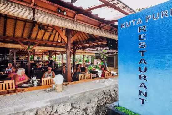 20 Restoran Terbaik Kuta 2025 Panduan Kuliner Lengkap untuk Liburanmu