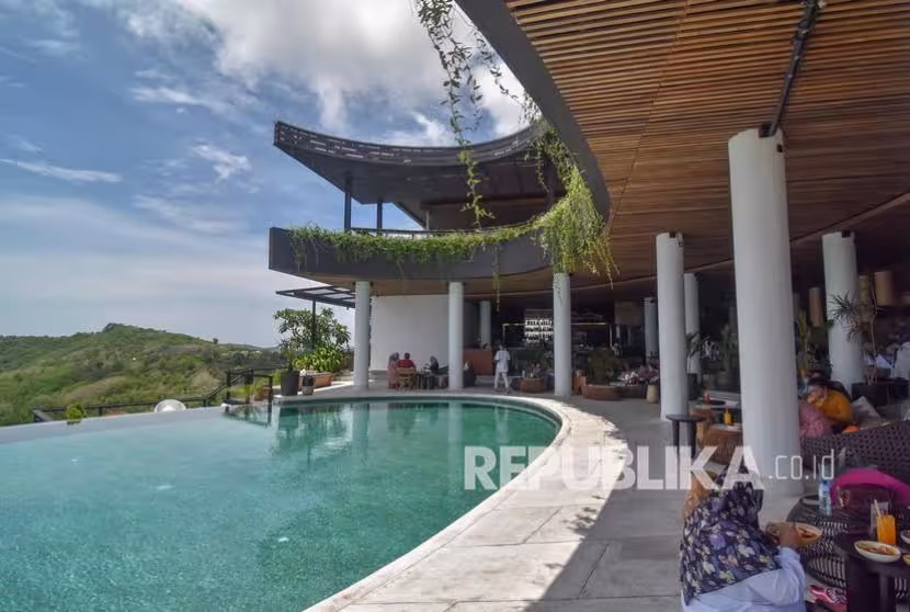 20 Restoran Terbaik Kuta 2025 Panduan Kuliner Lengkap untuk Liburanmu
