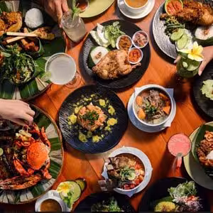 20 Restoran Terbaik Kuta 2025 Panduan Kuliner Lengkap untuk Liburanmu