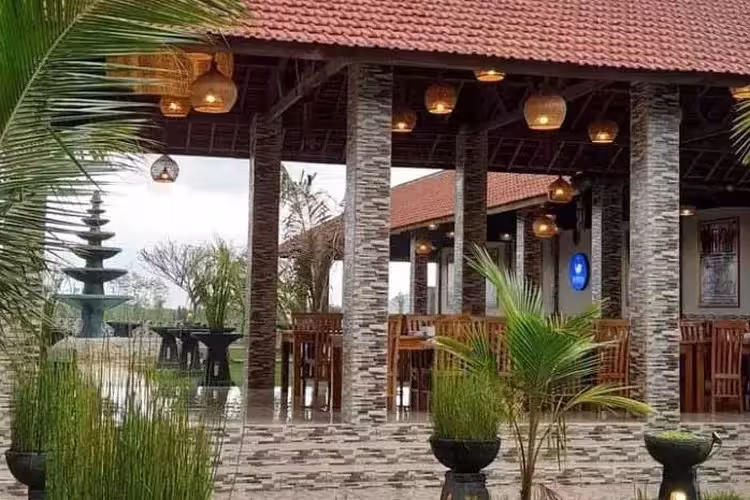 Restoran Terbaik Lombok 2025 Panduan Kuliner Lengkap untuk Liburanmu