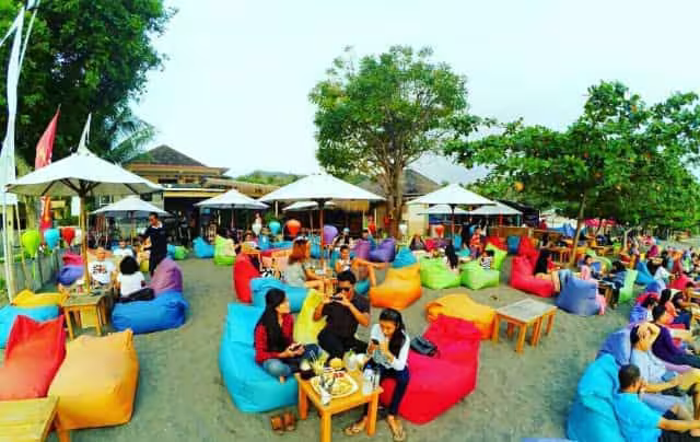 Restoran Terbaik Lombok 2025 Panduan Kuliner Lengkap untuk Liburanmu