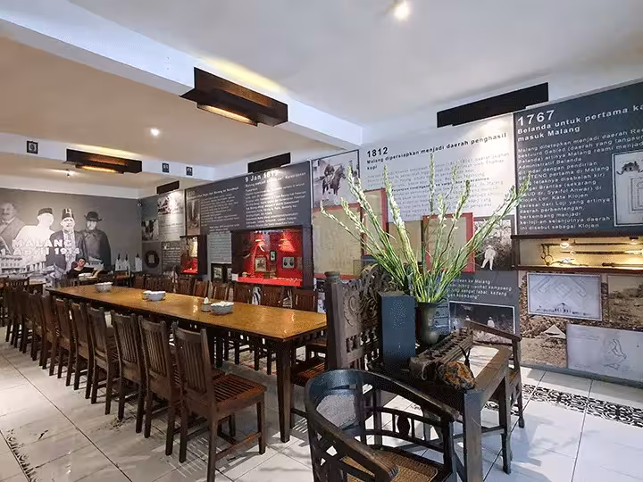 25 Restoran Terbaik di Malang 2025 Kuliner Legendaris Mewah  Ramah Keluarga